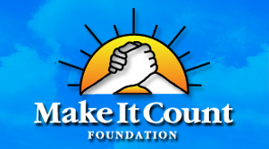 Make It Count Foundation